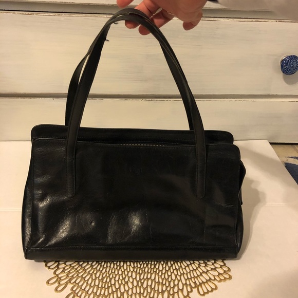 Monsac Bags Monsac Original Leather Purse Poshmark